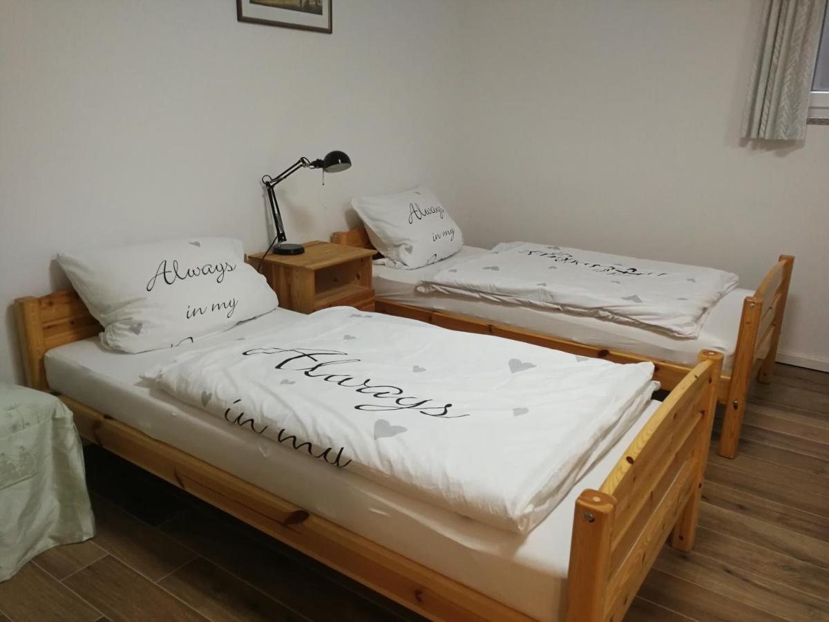 21A Comfortable Studio Тауфкірхен Екстер'єр фото