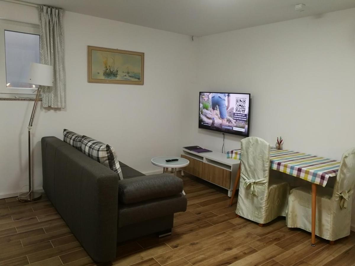 21A Comfortable Studio Тауфкірхен Екстер'єр фото