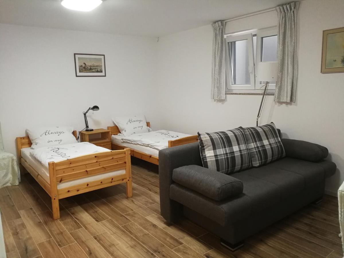 21A Comfortable Studio Тауфкірхен Екстер'єр фото