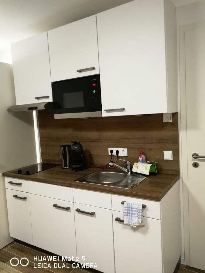 21A Comfortable Studio Тауфкірхен Екстер'єр фото